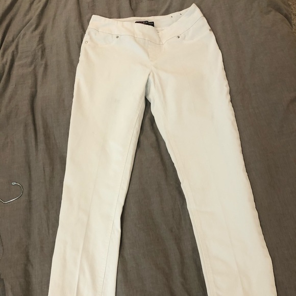 Peck & Peck Denim - White jeans